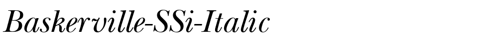 Baskerville-SSi-Italic.ttf