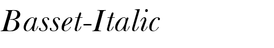 Basset-Italic.ttf