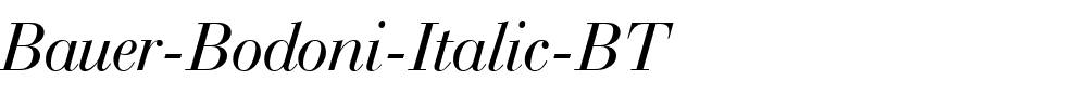 Bauer-Bodoni-Italic-BT.ttf