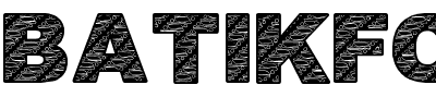 BatikFont1.ttf