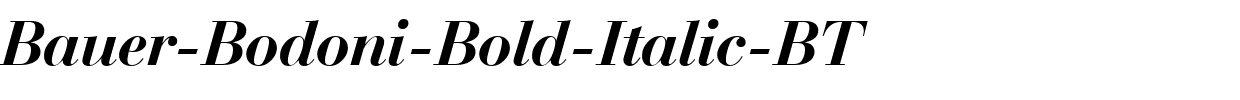 Bauer-Bodoni-Bold-Italic-BT.ttf