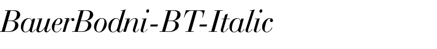 BauerBodni-BT-Italic.ttf