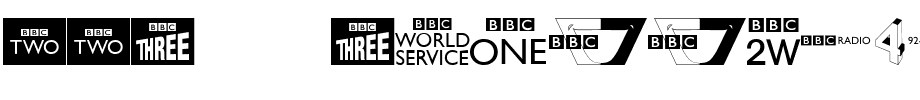 BBC-TV-Channel-Logos.ttf