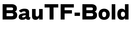 BauTF-Bold.ttf