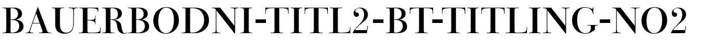 BauerBodni-Titl2-BT-Titling-No2.ttf