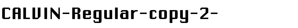 CALVIN-Regular-copy-2-.ttf