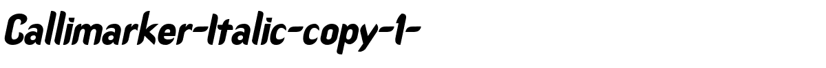 Callimarker-Italic-copy-1-.ttf