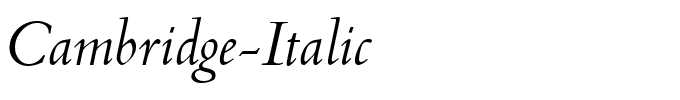 Cambridge-Italic.ttf