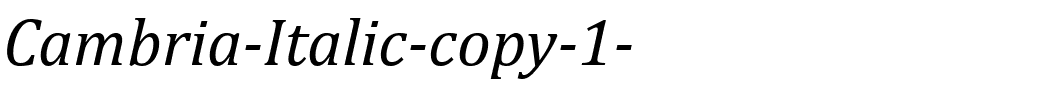 Cambria-Italic-copy-1-.ttf