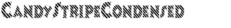 CandyStripeCondensed.ttf