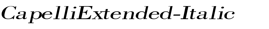 CapelliExtended-Italic.ttf