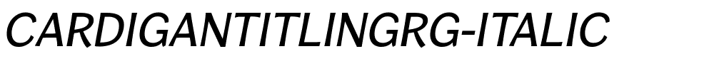 CardiganTitlingRg-Italic.ttf