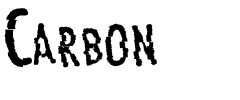 Carbon.ttf